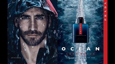 ocean cologne jake gyllenhaal